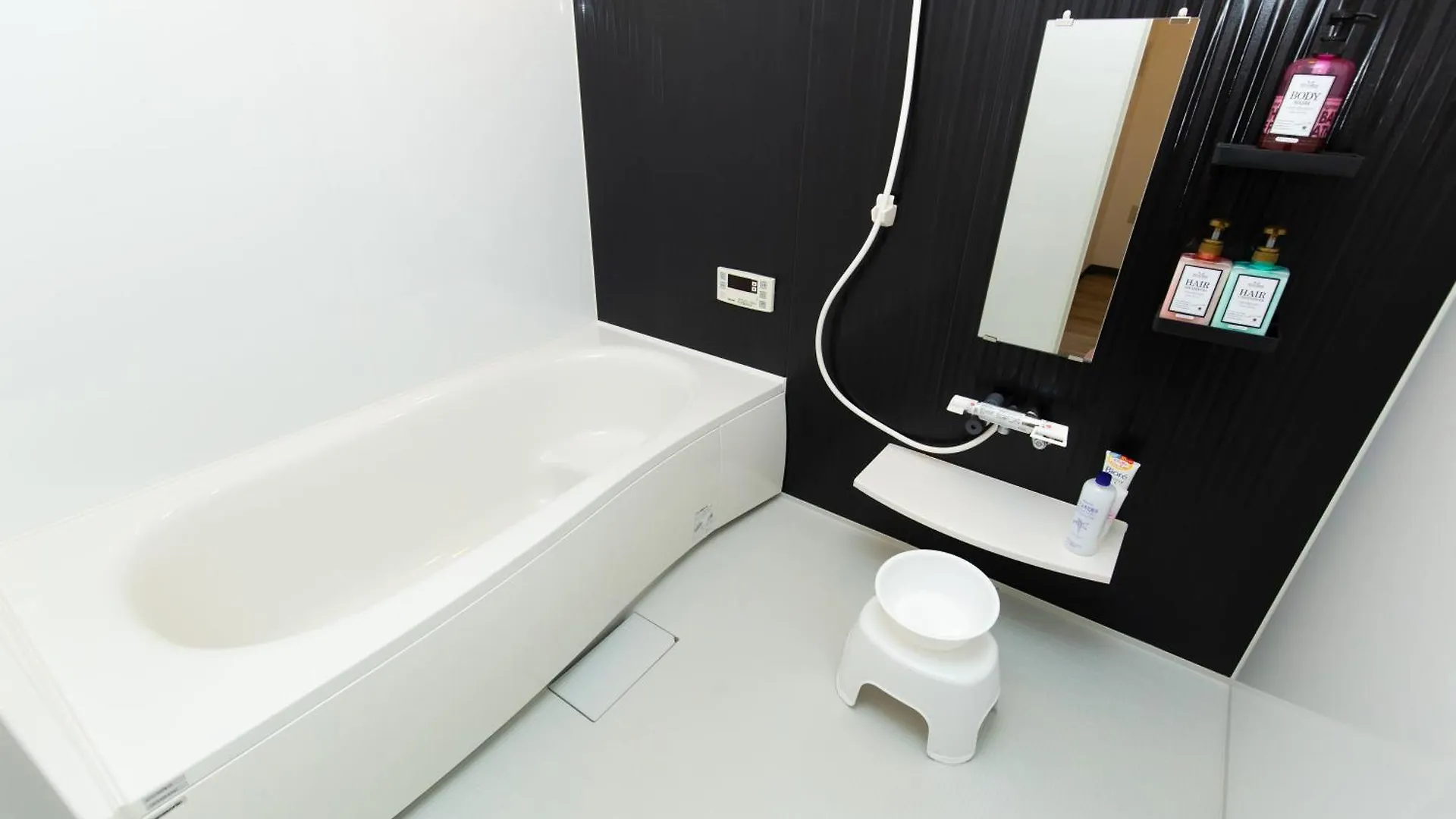 Soleil Universal Fukushima Noda -Vacation Rental- Osaka Apartment