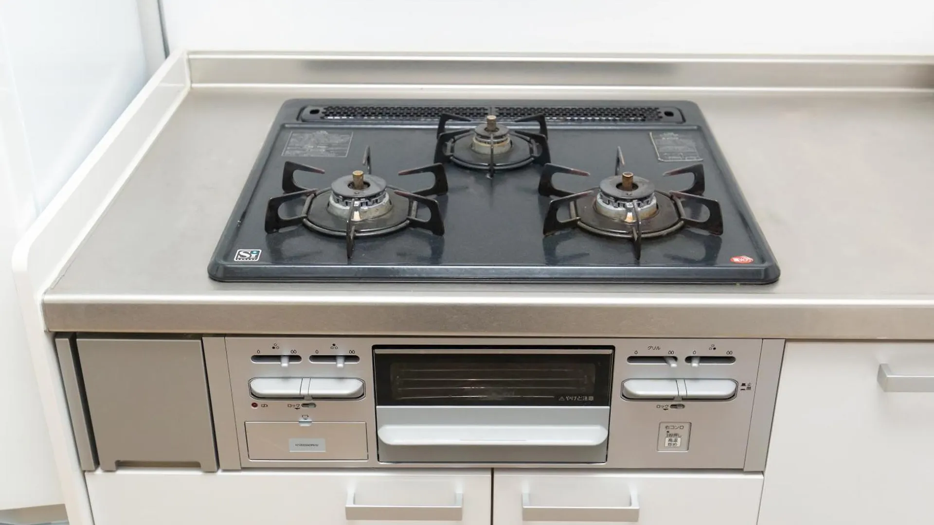 Apartment Soleil Universal Fukushima Noda -Vacation Rental- Osaka