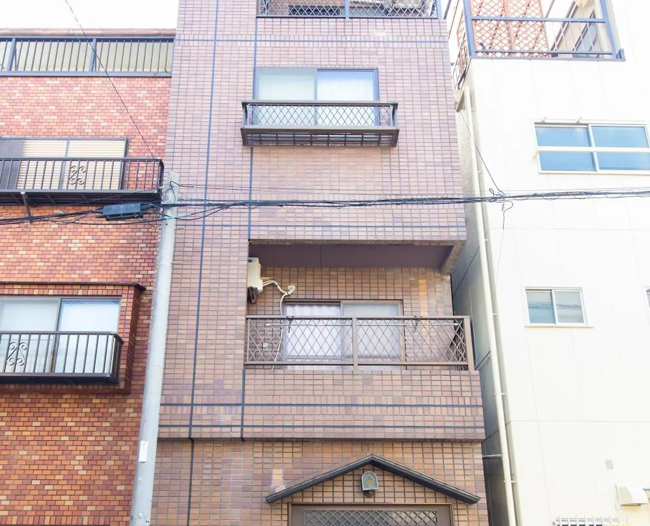 Soleil Universal Fukushima Noda -Vacation Rental- Osaka